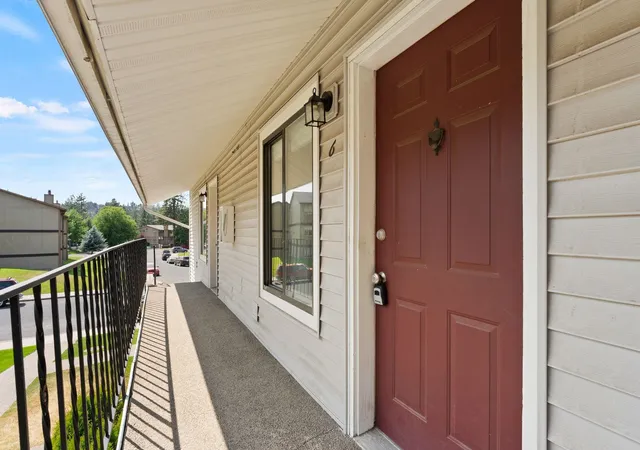Photo 1 of Condo for sale at 8612 N Mayfair Rd, Spokane, WA 99208 | MLS# 202625628 | Listing updated on 2026-10-10