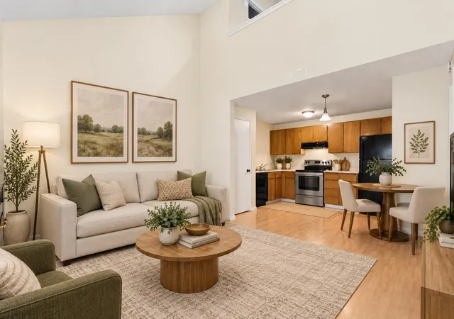 Photo 4 of Condo for sale at 8612 N Mayfair Rd, Spokane, WA 99208 | MLS# 202625628 | Listing updated on 2026-10-10