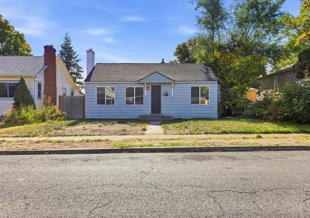 Photo 1 of Single family home for sale at 2124 E Joseph Ave, Spokane, WA 99208 | MLS# 202625629 | Listing updated on 2026-10-10