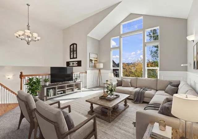 Photo 4 of Single family home for sale at 608 S Shelley Lake Ln, Spokane Valley, WA 99037 | MLS# 202625632 | Listing updated on 2026-10-10