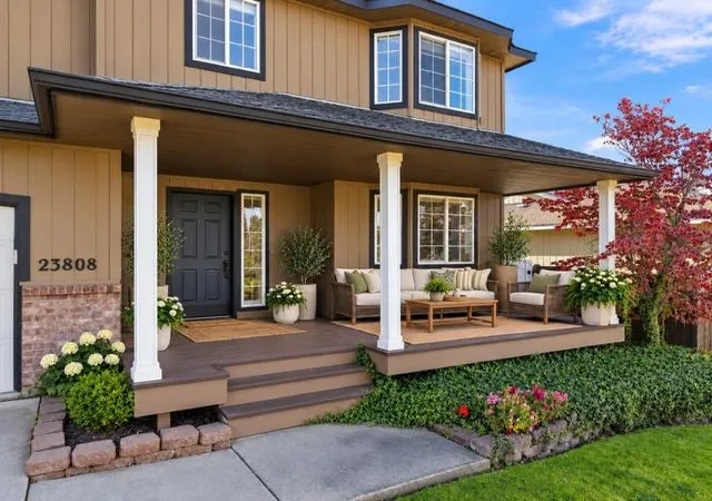Photo 1 of Single family home for sale at 23808 E Maxwell Dr, Liberty Lake, WA 99019 | MLS# 202625633 | Listing updated on 2026-10-10