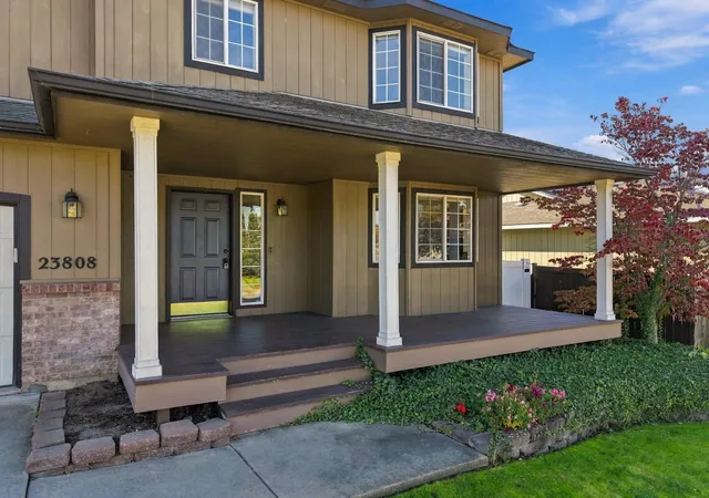 Photo 3 of Single family home for sale at 23808 E Maxwell Dr, Liberty Lake, WA 99019 | MLS# 202625633 | Listing updated on 2026-10-10