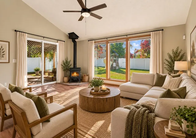 Photo 3 of Single family home for sale at 23808 E Maxwell Dr, Liberty Lake, WA 99019 | MLS# 202625633 | Listing updated on 2026-10-10