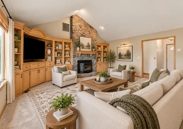 Photo 3 of Single family home for sale at 16508 S Cheney Spokane Rd, Cheney, WA 99004 | MLS# 202625634 | Listing updated on 2026-10-10