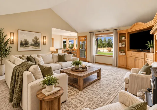 Photo 4 of Single family home for sale at 16508 S Cheney Spokane Rd, Cheney, WA 99004 | MLS# 202625634 | Listing updated on 2026-10-10