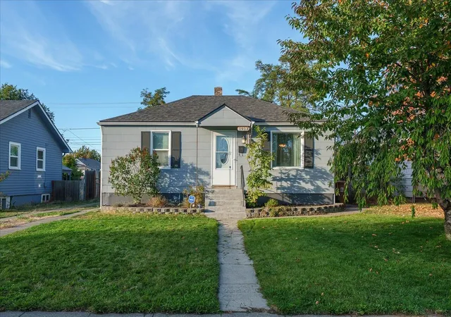 Single family home for sale at 1911 E Rich Ave, Spokane, WA 99207 | MLS# 202625639