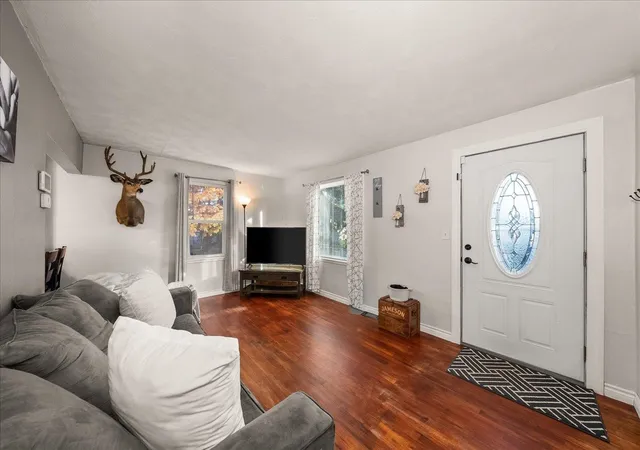 Photo 1 of Single family home for sale at 1911 E Rich Ave, Spokane, WA 99207 | MLS# 202625639 | Listing updated on 2026-10-10
