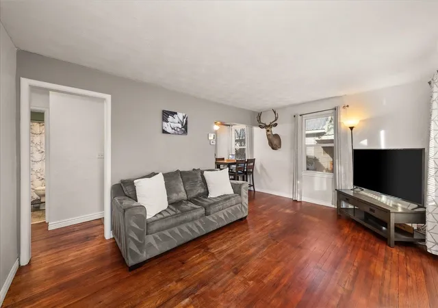 Photo 2 of Single family home for sale at 1911 E Rich Ave, Spokane, WA 99207 | MLS# 202625639 | Listing updated on 2026-10-10