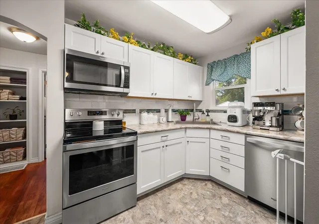 Photo 4 of Single family home for sale at 1911 E Rich Ave, Spokane, WA 99207 | MLS# 202625639 | Listing updated on 2026-10-10