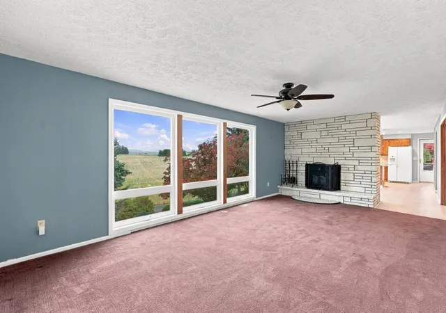 Photo 1 of Single family home for sale at 10517 N Fairview Rd, Spokane, WA 99217 | MLS# 202625640 | Listing updated on 2026-10-10