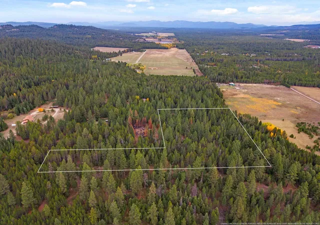 Photo 1 of Land for sale at Nka Smiley Ln, Newport, WA 99156 | MLS# 202625641 | Listing updated on 2026-10-10