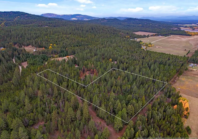 Photo 2 of Land for sale at Nka Smiley Ln, Newport, WA 99156 | MLS# 202625641 | Listing updated on 2026-10-10