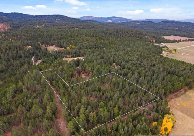 Photo 3 of Land for sale at Nka Smiley Ln, Newport, WA 99156 | MLS# 202625641 | Listing updated on 2026-10-10