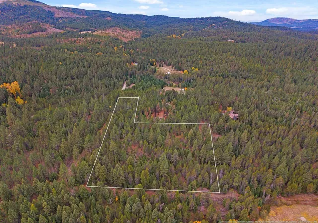Photo 4 of Land for sale at Nka Smiley Ln, Newport, WA 99156 | MLS# 202625641 | Listing updated on 2026-10-10