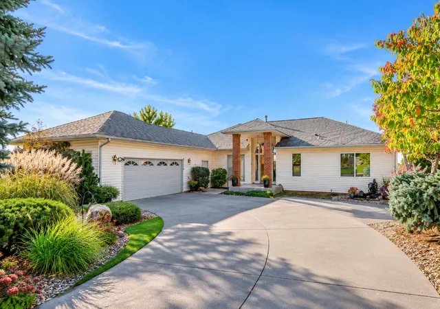 Photo 1 of Single family home for sale at 8310 S West Ter Dr, Cheney, WA 99004 | MLS# 202625643 | Listing updated on 2026-10-11