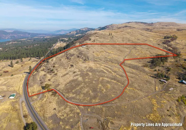 Photo 1 of Land for sale at 4521 B Hwy 25 S, Hunters, WA 99137 | MLS# 202625646 | Listing updated on 2026-10-17