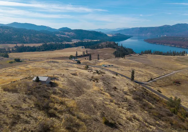 Photo 3 of Land for sale at 4521 B Hwy 25 S, Hunters, WA 99137 | MLS# 202625646 | Listing updated on 2026-10-17