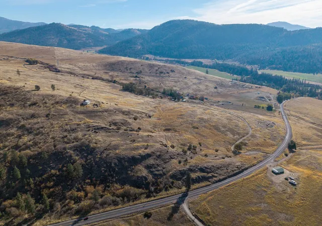 Photo 4 of Land for sale at 4521 B Hwy 25 S, Hunters, WA 99137 | MLS# 202625646 | Listing updated on 2026-10-17