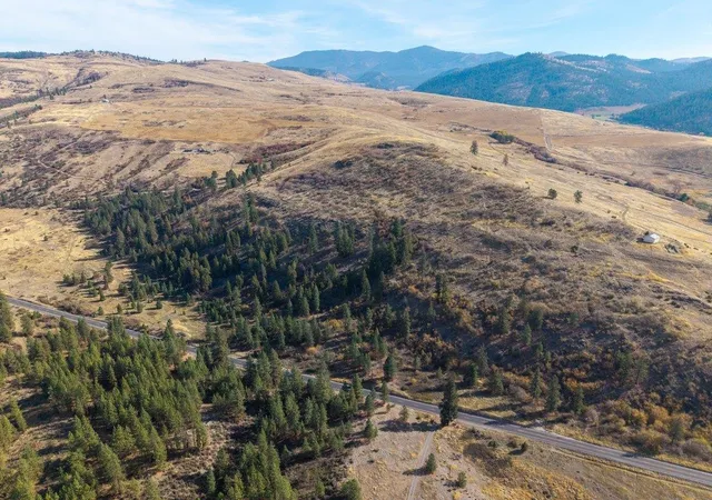 Photo 4 of Land for sale at 45xx B Hwy 25 S, Hunters, WA 99137 | MLS# 202625647 | Listing updated on 2026-10-17