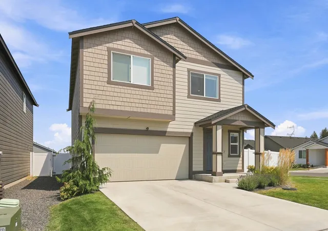Photo 3 of Single family home for sale at 4406 W Connaught Ave, Spokane, WA 99208 | MLS# 202625654 | Listing updated on 2026-10-18