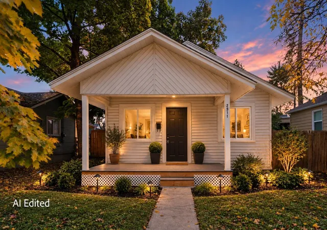 Photo 1 of Single family home for sale at 2911 W Garland Ave, Spokane, WA 99205 | MLS# 202625655 | Listing updated on 2026-10-23