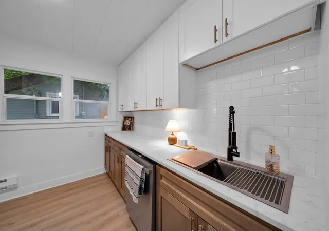 Photo 2 of Single family home for sale at 2911 W Garland Ave, Spokane, WA 99205 | MLS# 202625655 | Listing updated on 2026-10-23