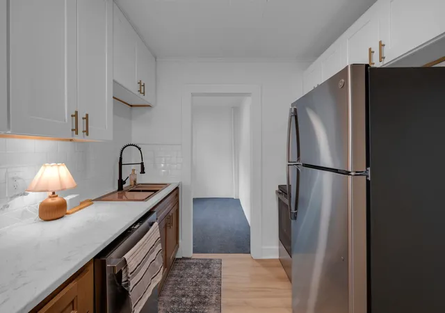 Photo 3 of Single family home for sale at 2911 W Garland Ave, Spokane, WA 99205 | MLS# 202625655 | Listing updated on 2026-10-23