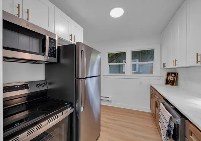 Photo 4 of Single family home for sale at 2911 W Garland Ave, Spokane, WA 99205 | MLS# 202625655 | Listing updated on 2026-10-23