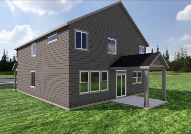 Photo 2 of Single family home for sale at 317 Apple Tree Ct, Cheney, WA 99004 | MLS# 202625656 | Listing updated on 2026-10-19