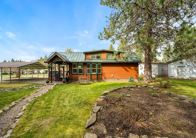 Photo 1 of Manufactured home for sale at 469010 Highway 95, Sagle, ID 83860 | MLS# 202625670 | Listing updated on 2026-10-26