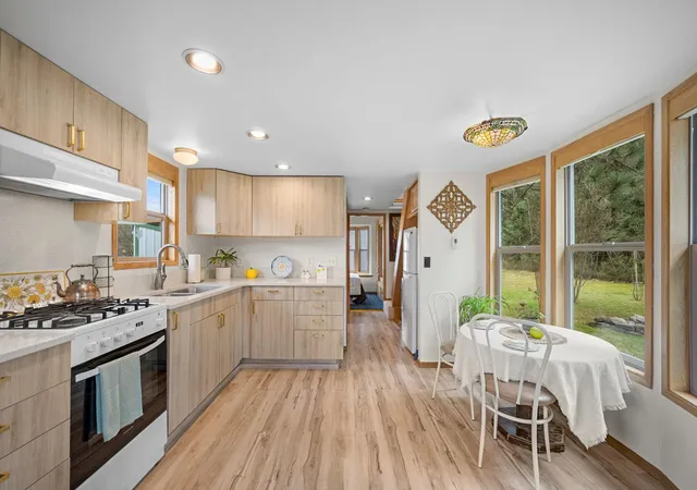 Photo 2 of Manufactured home for sale at 469010 Highway 95, Sagle, ID 83860 | MLS# 202625670 | Listing updated on 2026-10-26