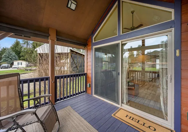 Photo 4 of Manufactured home for sale at 469010 Highway 95, Sagle, ID 83860 | MLS# 202625670 | Listing updated on 2026-10-26