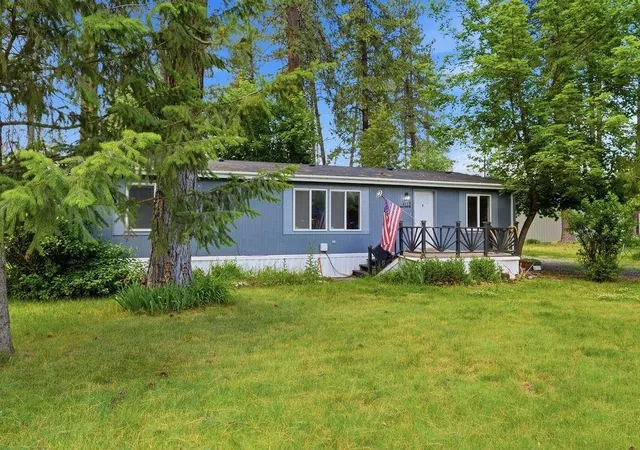 Photo 3 of Sale Pending at 4113 Swallows Rd, Loon Lake, WA 99148 | MLS# 202625680 | Listing updated on 2026-10-26