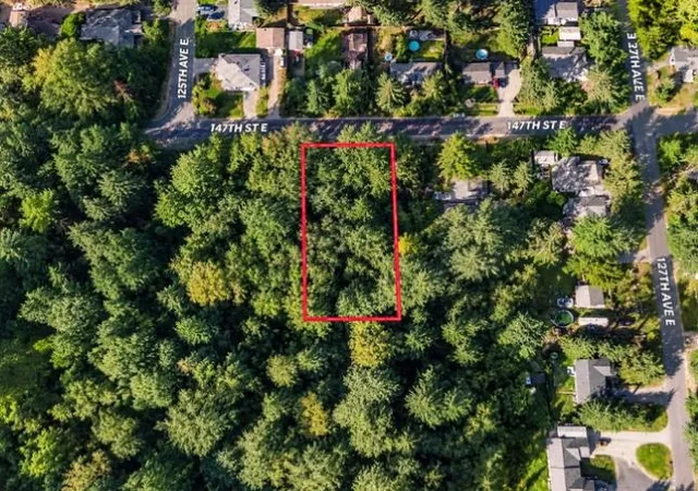 Photo 3 of Land for sale at 12514 E 147th Street, Puyallup, WA 98374 | MLS# 202625681 | Listing updated on 2026-10-22