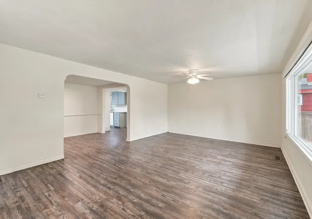 Photo 4 of Single family home for sale at 3807 E 29th Avenue, Spokane, WA 99223 | MLS# 202625688 | Listing updated on 2026-10-19