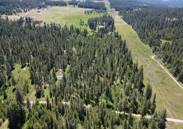 Photo 1 of Land for sale at 00 N Waldrons Ln, Chattaroy, WA 99003 | MLS# 202625689 | Listing updated on 2026-10-19