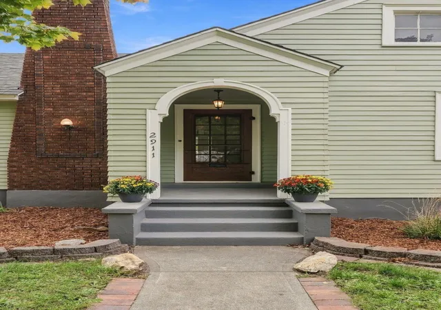 Photo 3 of Single family home for sale at 2911 W Euclid Ave, Spokane, WA 99205 | MLS# 202625690 | Listing updated on 2026-10-19