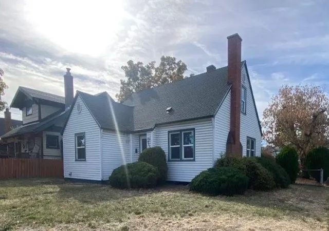 Single family home for sale at 4827 N Monroe St, Spokane, WA 99205 | MLS# 202625691