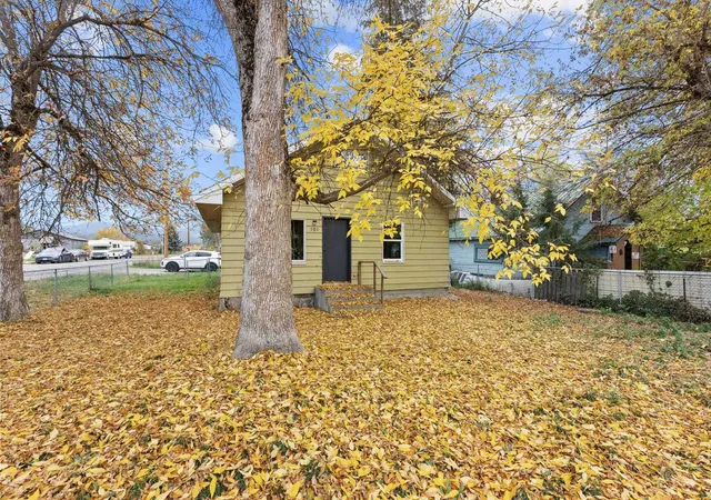 Photo 2 of Single family home for sale at 301 2nd Avenue, Cusick, WA 99119 | MLS# 202625692 | Listing updated on 2026-10-19