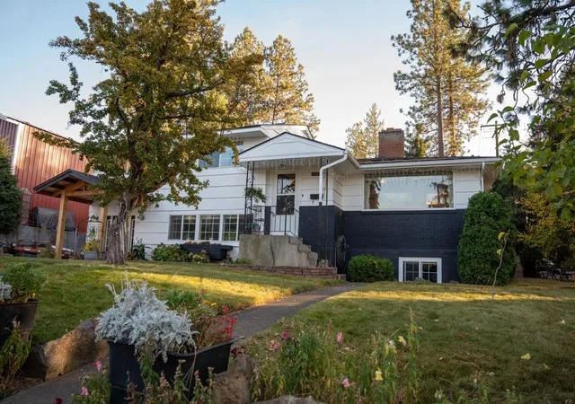 Photo 1 of Single family home for sale at 4204 E 9th Avenue, Spokane, WA 99202 | MLS# 202625695 | Listing updated on 2026-10-25