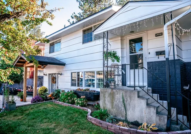 Photo 1 of Single family home for sale at 4204 E 9th Avenue, Spokane, WA 99202 | MLS# 202625695 | Listing updated on 2026-10-19