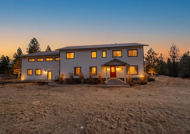 Photo 1 of Single family home for sale at 20902 S Ritchey Rd, Cheney, WA 99004 | MLS# 202625702 | Listing updated on 2026-10-26