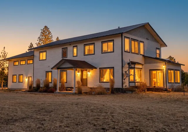 Photo 1 of Single family home for sale at 20902 S Ritchey Rd, Cheney, WA 99004 | MLS# 202625702 | Listing updated on 2026-10-21