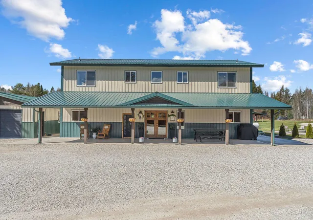 Photo 1 of Single family home for sale at 4918 N Lenhard Ln, Deer Park, WA 99006 | MLS# 202625704 | Listing updated on 2026-10-20