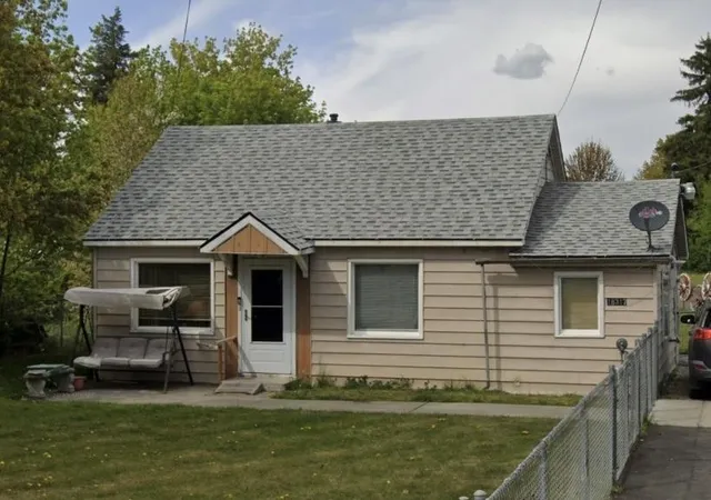 Photo 1 of Single family home for sale at 18317 E Cowley Ave, Spokane Valley, WA 99016 | MLS# 202625705 | Listing updated on 2026-10-20