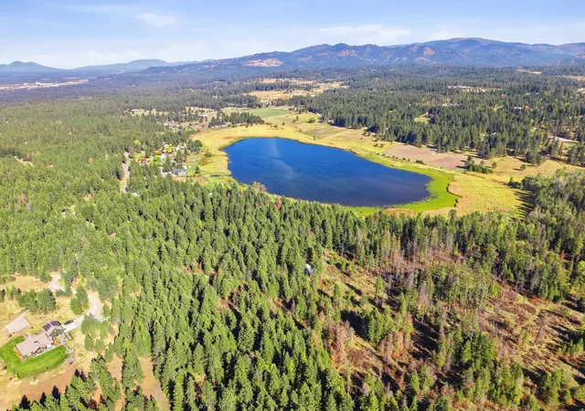 Photo 2 of Land for sale at 15625 E Ridgeway Ln, Hayden, ID 83835 | MLS# 202625706 | Listing updated on 2026-10-20