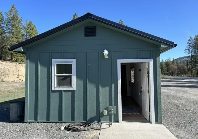 Photo 1 of Multi family home for sale at 24913 N 395 Highway, Kettle Falls, WA 99141 | MLS# 202625707 | Listing updated on 2026-10-20