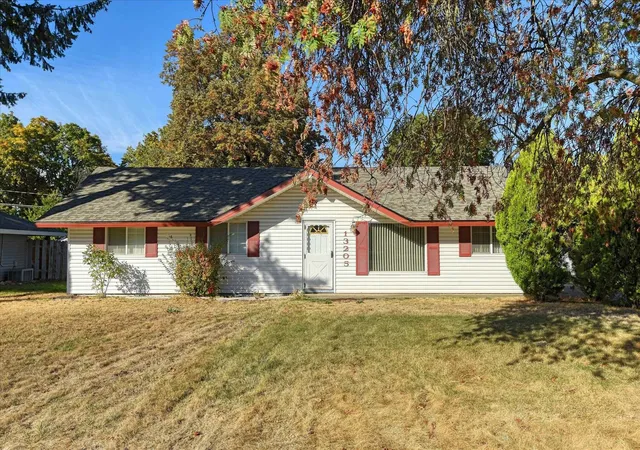 Photo 2 of Single family home for sale at 13205 E 8th Avenue, Spokane Valley, WA 99216 | MLS# 202625709 | Listing updated on 2026-10-20