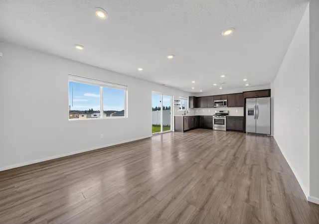 Photo 3 of Single family home for sale at 4440 W Bedford Ave, Spokane, WA 99208 | MLS# 202625713 | Listing updated on 2026-10-20