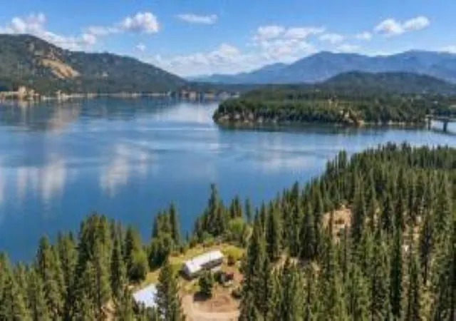 Photo 1 of Manufactured home for sale at 26 Kifer Rd, Kettle Falls, WA 99141 | MLS# 202625715 | Listing updated on 2026-10-20